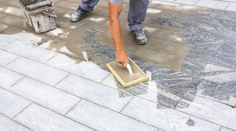 Professional gutter cleaning in Glencoe, KY